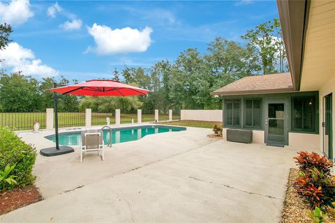 A home in KISSIMMEE