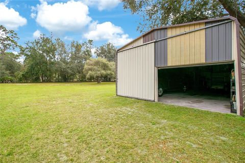 A home in KISSIMMEE