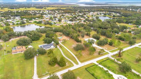 A home in KISSIMMEE