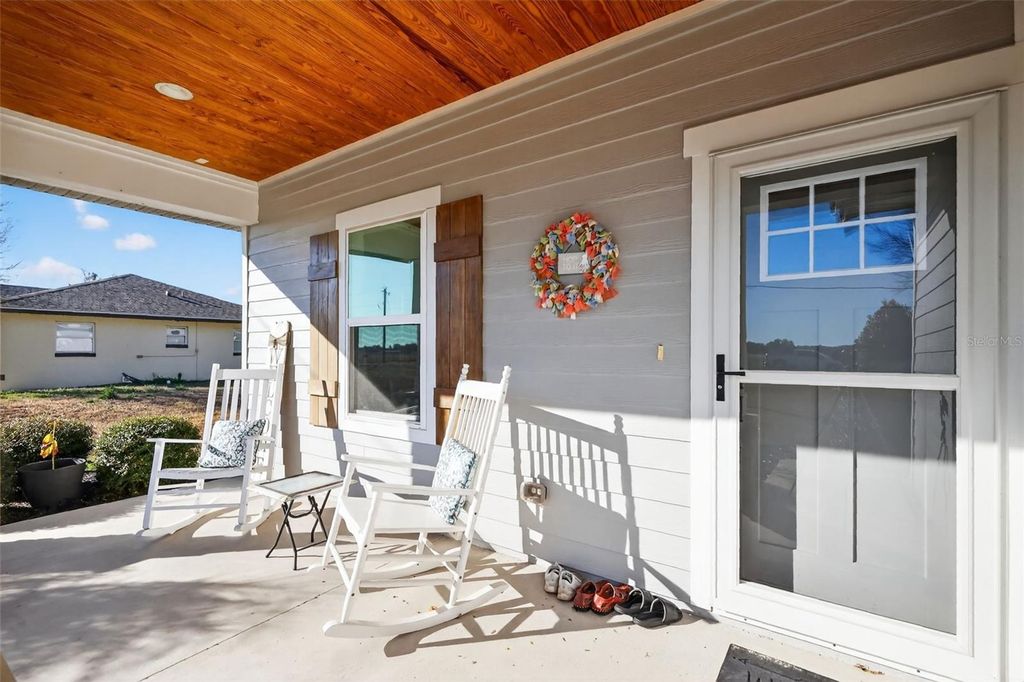 Photo of 2924 Cr 526, Summerville, FL 33585 (MLS # OM716928)