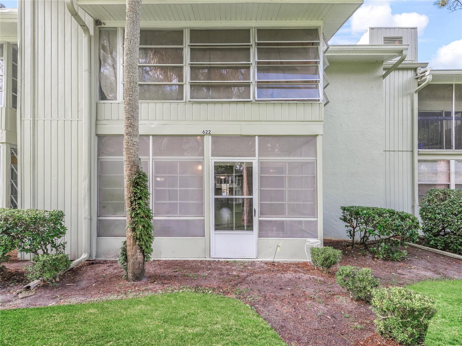 FAIRWAYS/SILVER SPGS SHORES CO - Residential