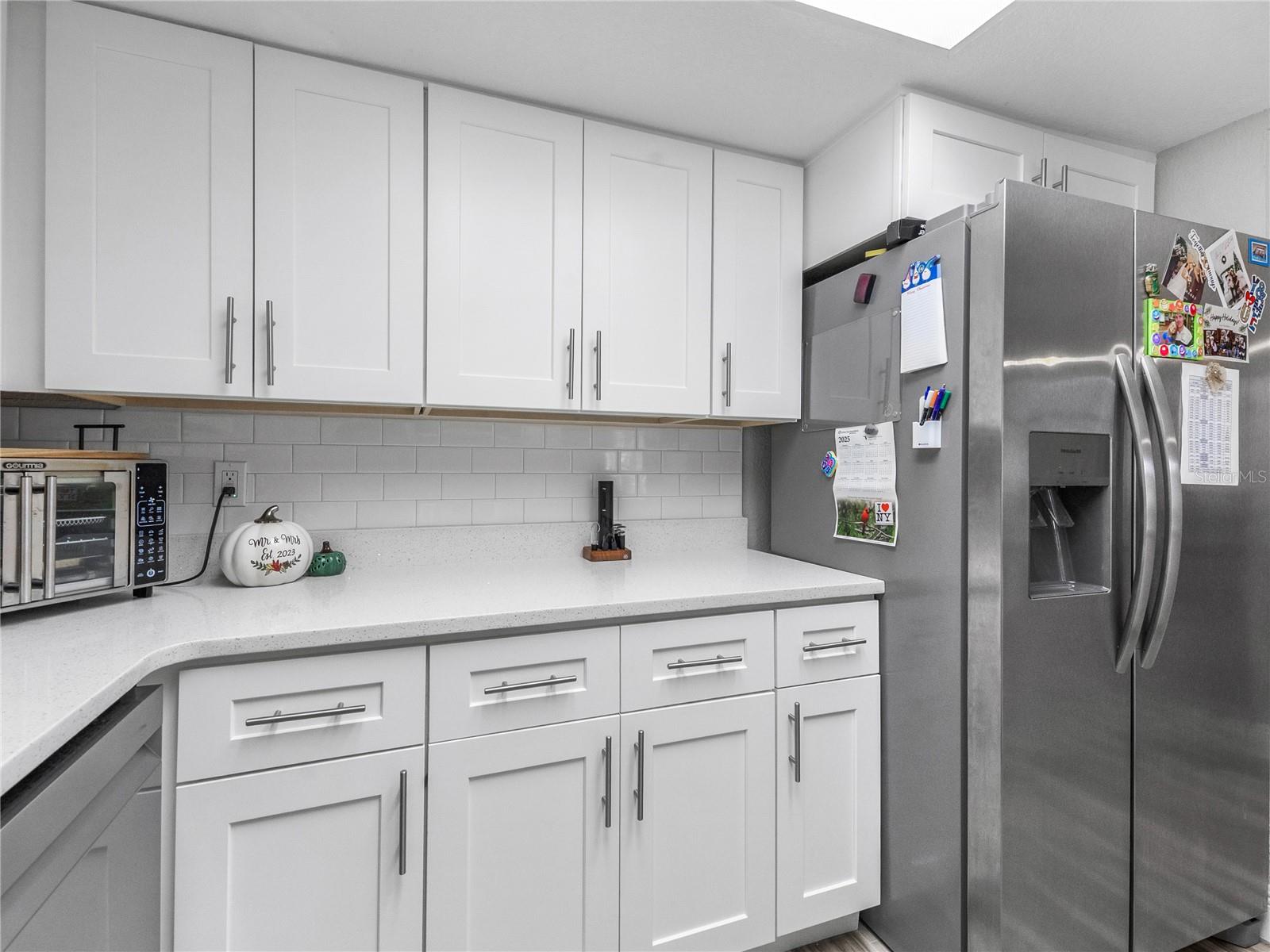 FAIRWAYS/SILVER SPGS SHORES CO - Residential