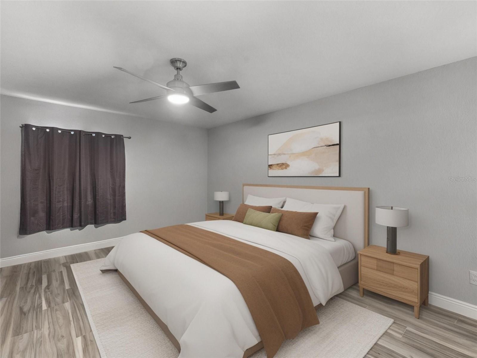 FAIRWAYS/SILVER SPGS SHORES CO - Residential