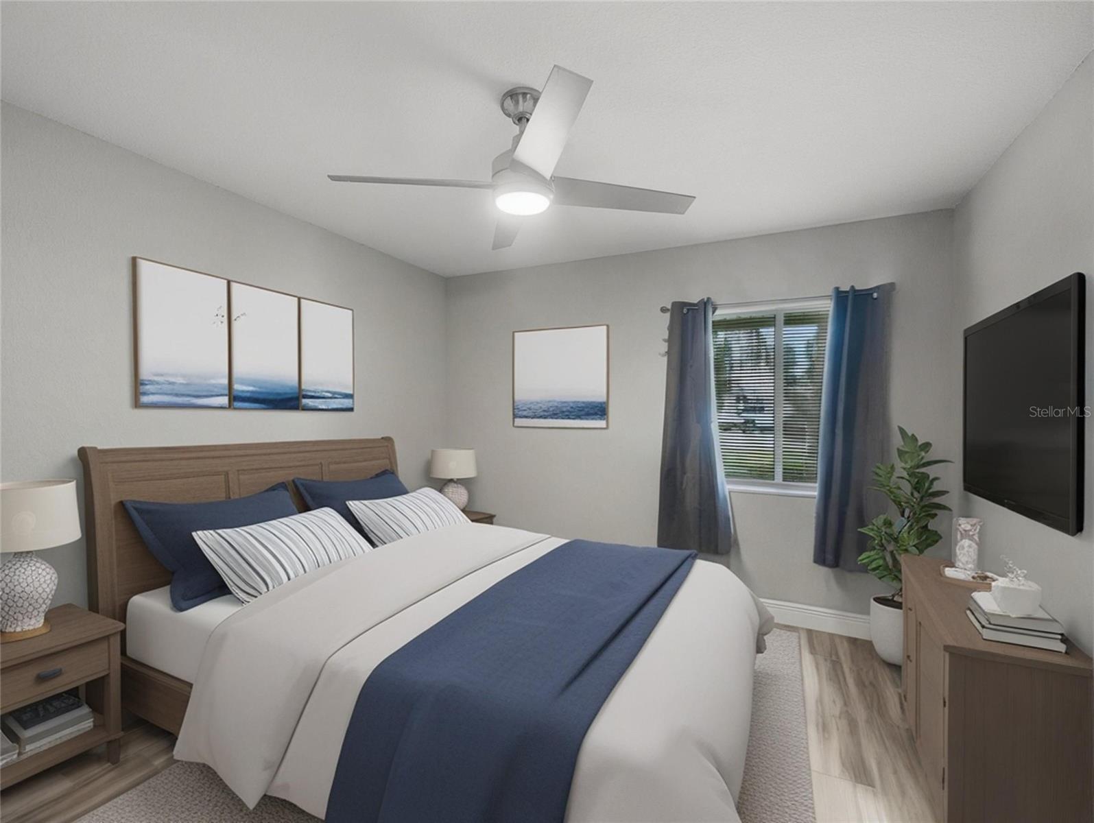 FAIRWAYS/SILVER SPGS SHORES CO - Residential