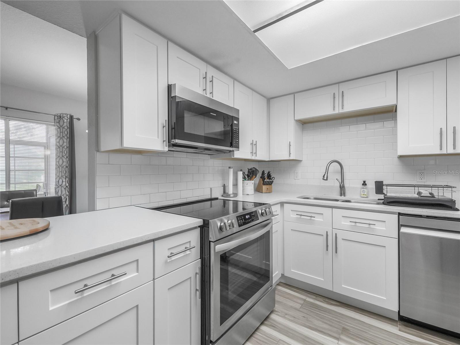 FAIRWAYS/SILVER SPGS SHORES CO - Residential