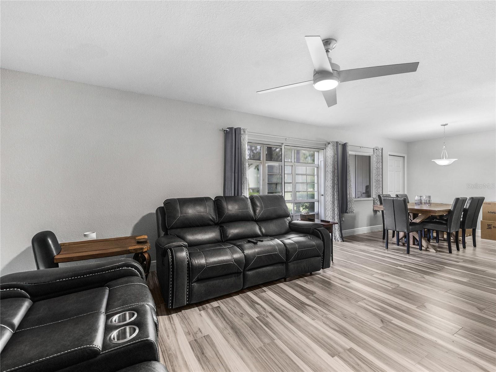 FAIRWAYS/SILVER SPGS SHORES CO - Residential