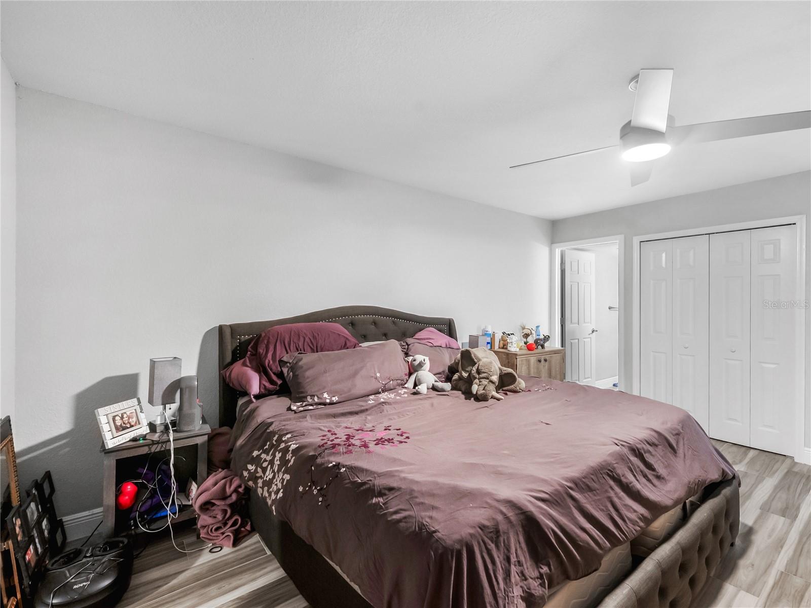 FAIRWAYS/SILVER SPGS SHORES CO - Residential