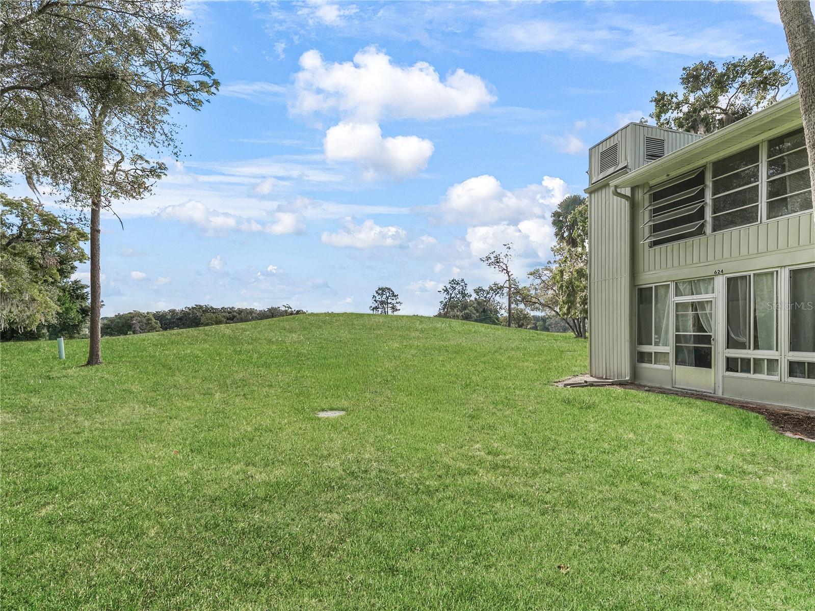 FAIRWAYS/SILVER SPGS SHORES CO - Residential