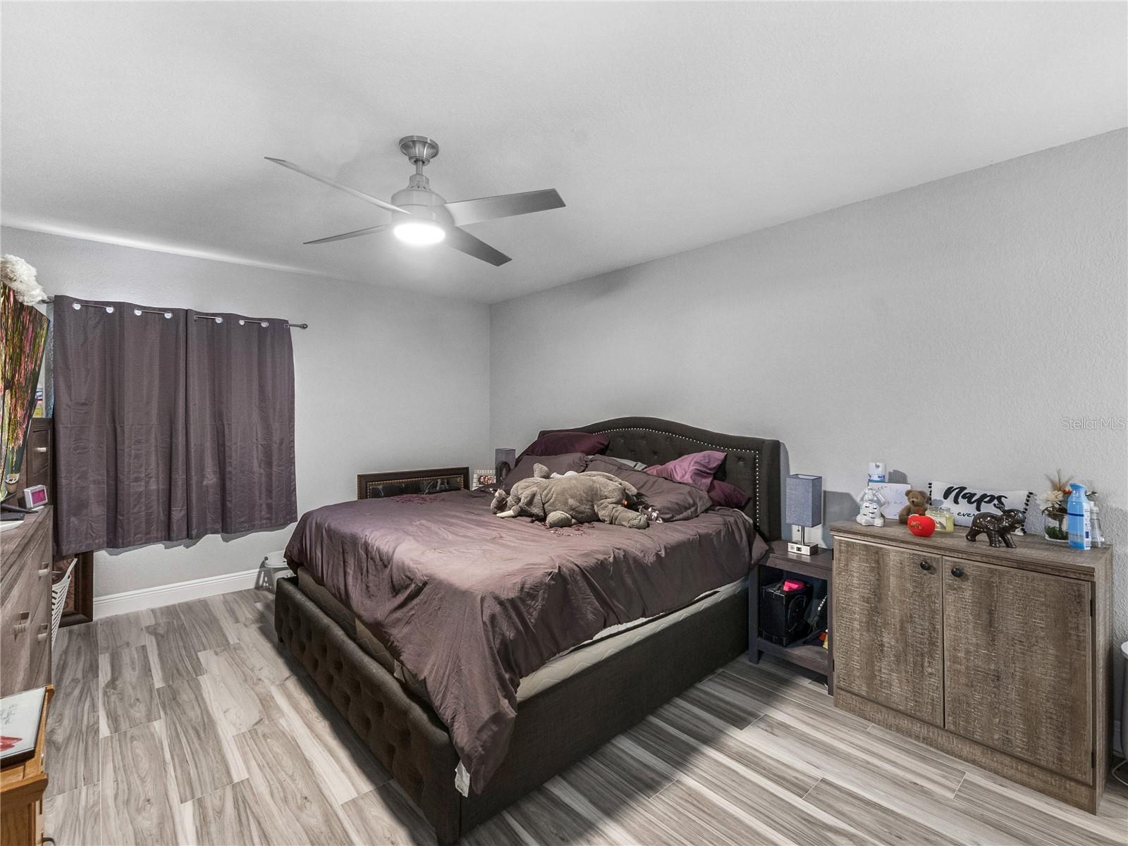 FAIRWAYS/SILVER SPGS SHORES CO - Residential