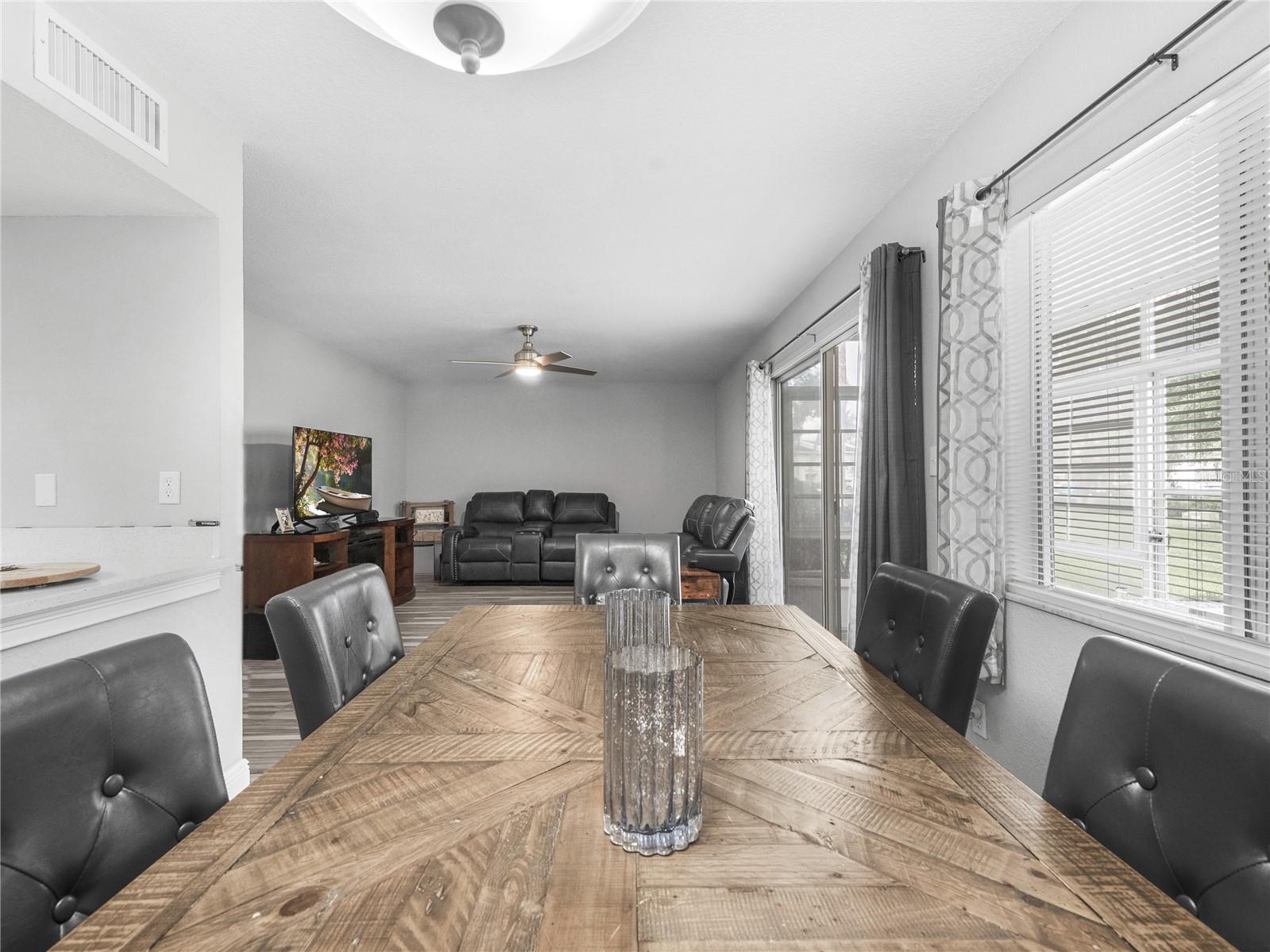 FAIRWAYS/SILVER SPGS SHORES CO - Residential