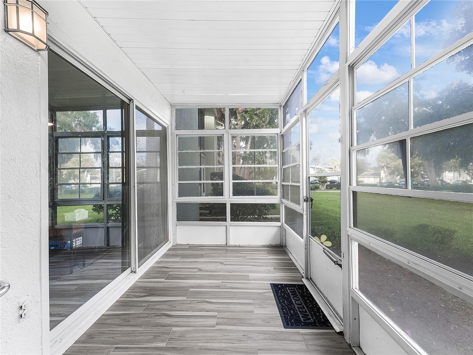 FAIRWAYS/SILVER SPGS SHORES CO - Residential