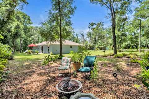 A home in DELAND