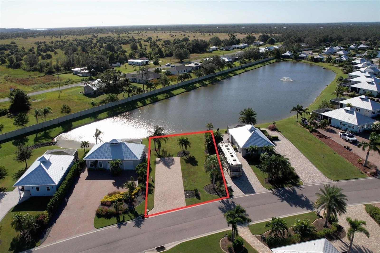 8139 SW SAND CRANE - LOT 4 CIRCLE