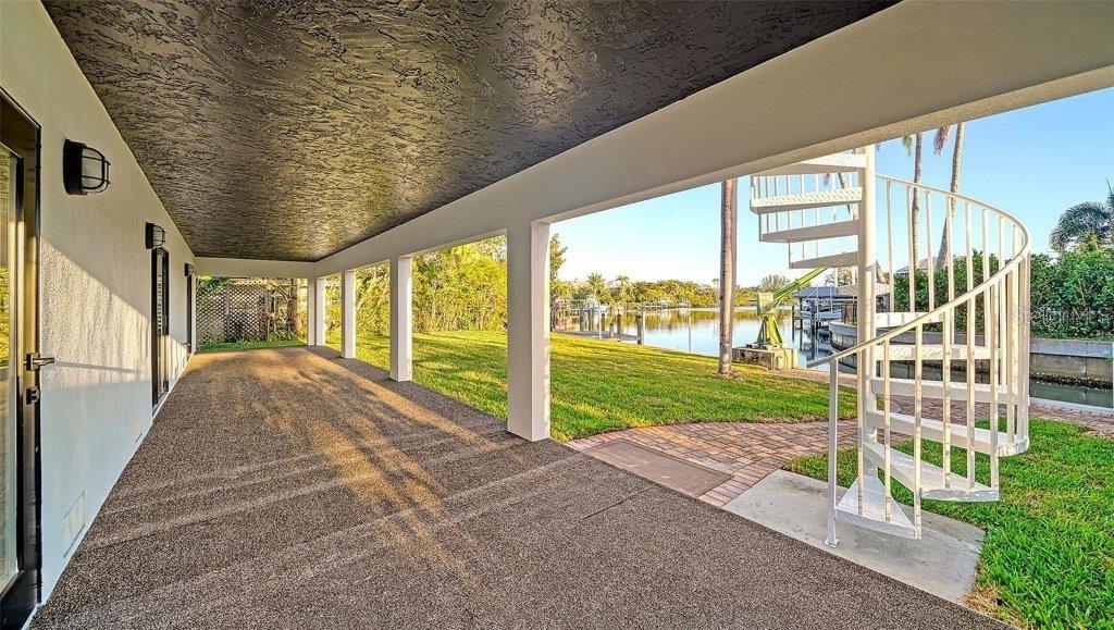 SIESTA REV PLAT OF - Residential