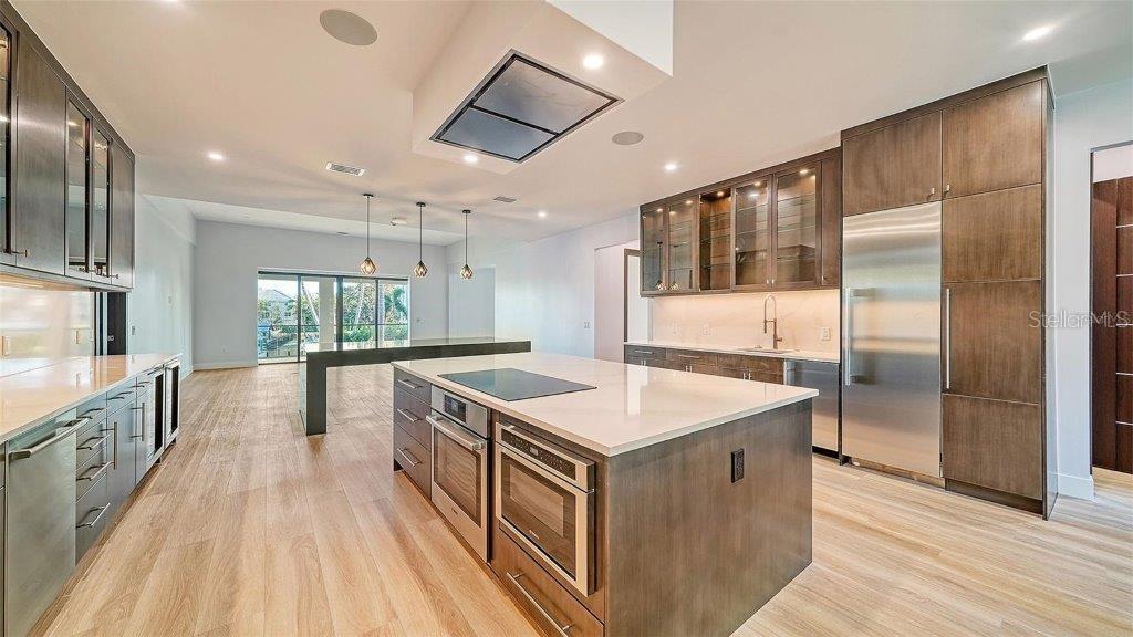 SIESTA REV PLAT OF - Residential