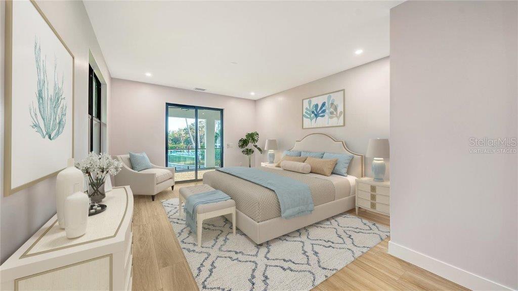 SIESTA REV PLAT OF - Residential