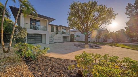 A home in SARASOTA