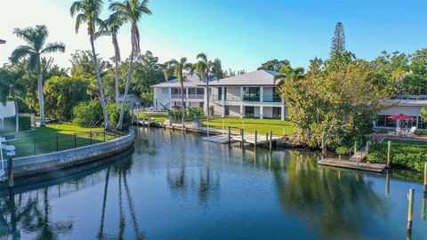 A home in SARASOTA