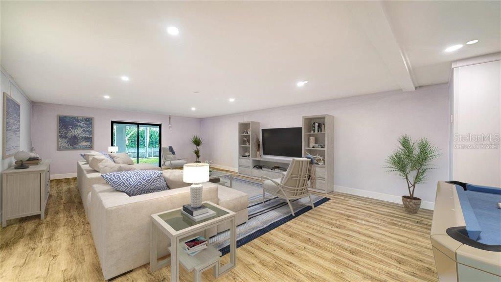 SIESTA REV PLAT OF - Residential