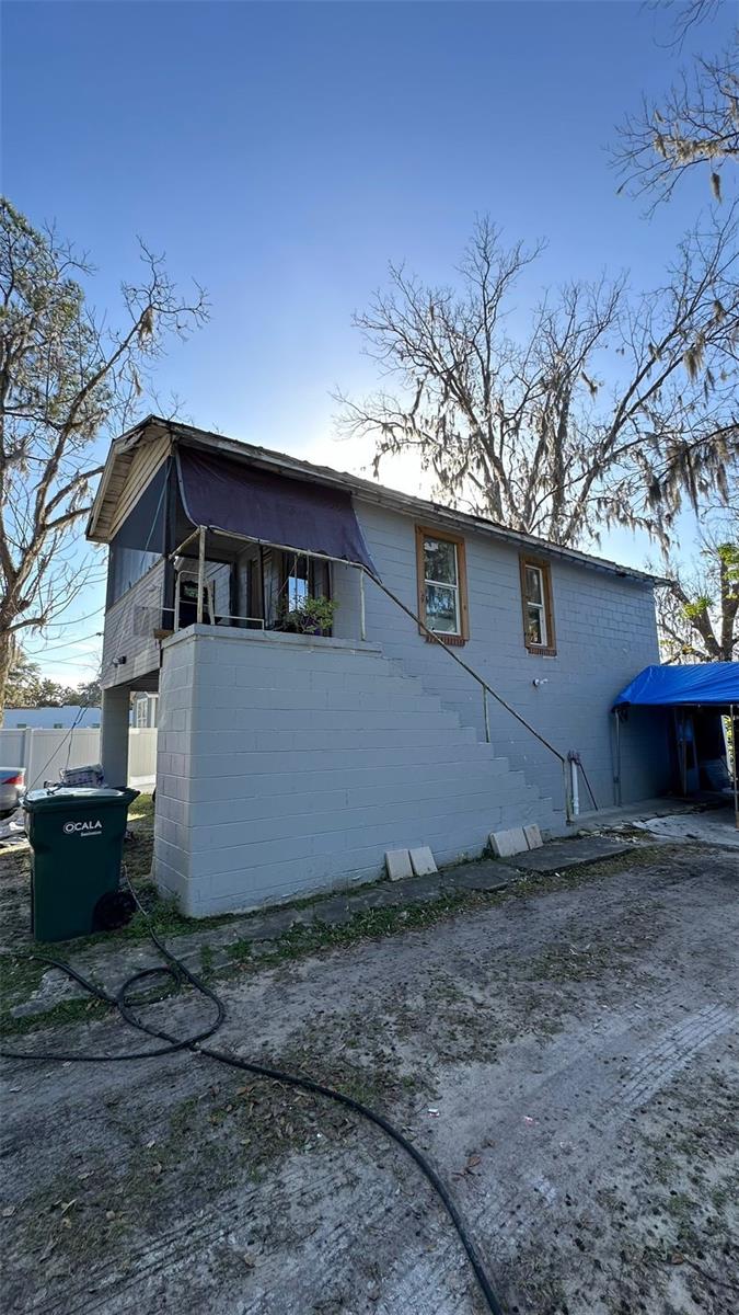 Photo 6 of 8 of 816 NW 8TH STREET house