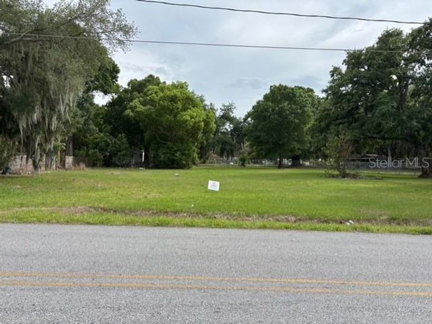 Beautiful vacant lakefront lot for sale!!  .68 acres!  Owner wishes to sell an adjoining lot at the same time.  Adjoining lot is 3799 Avenue T NW which is .43/acre.  Total land available is 1.11 acres.  Very nice trees on each side of lot.  No structure on property.  This lot is across the street from Lake Blue.  There is a public park on the actual lake frontage.  The park has a boat ramp, fishing dock, picnic tables, playground and grills available.  There is also a great paved walking trail that runs through the park.  The park will never be built on, so the lakeview is permanent.  This could be a very beautiful lakefront homesite for your future new home!  Please call agent with any questions.
