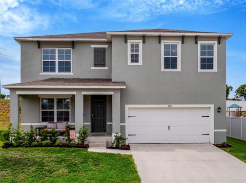 3033 BEAU LOOP TAVARES FL 32778