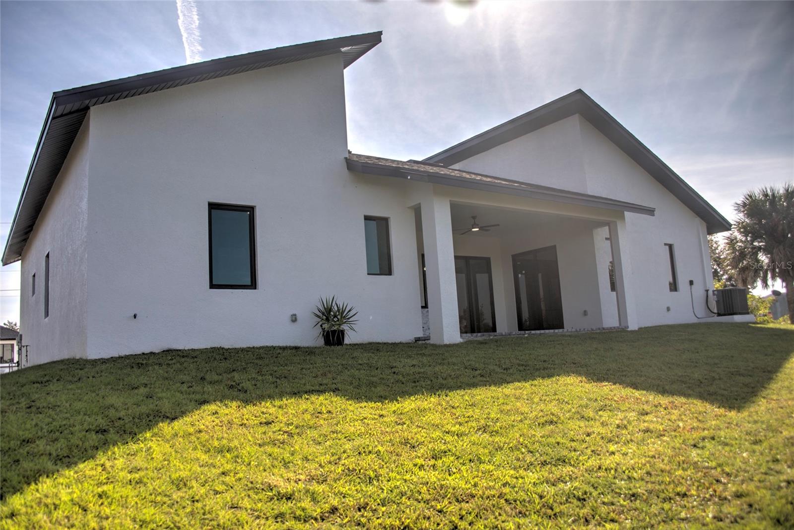 PORT CHARLOTTE SEC 081 - Residential