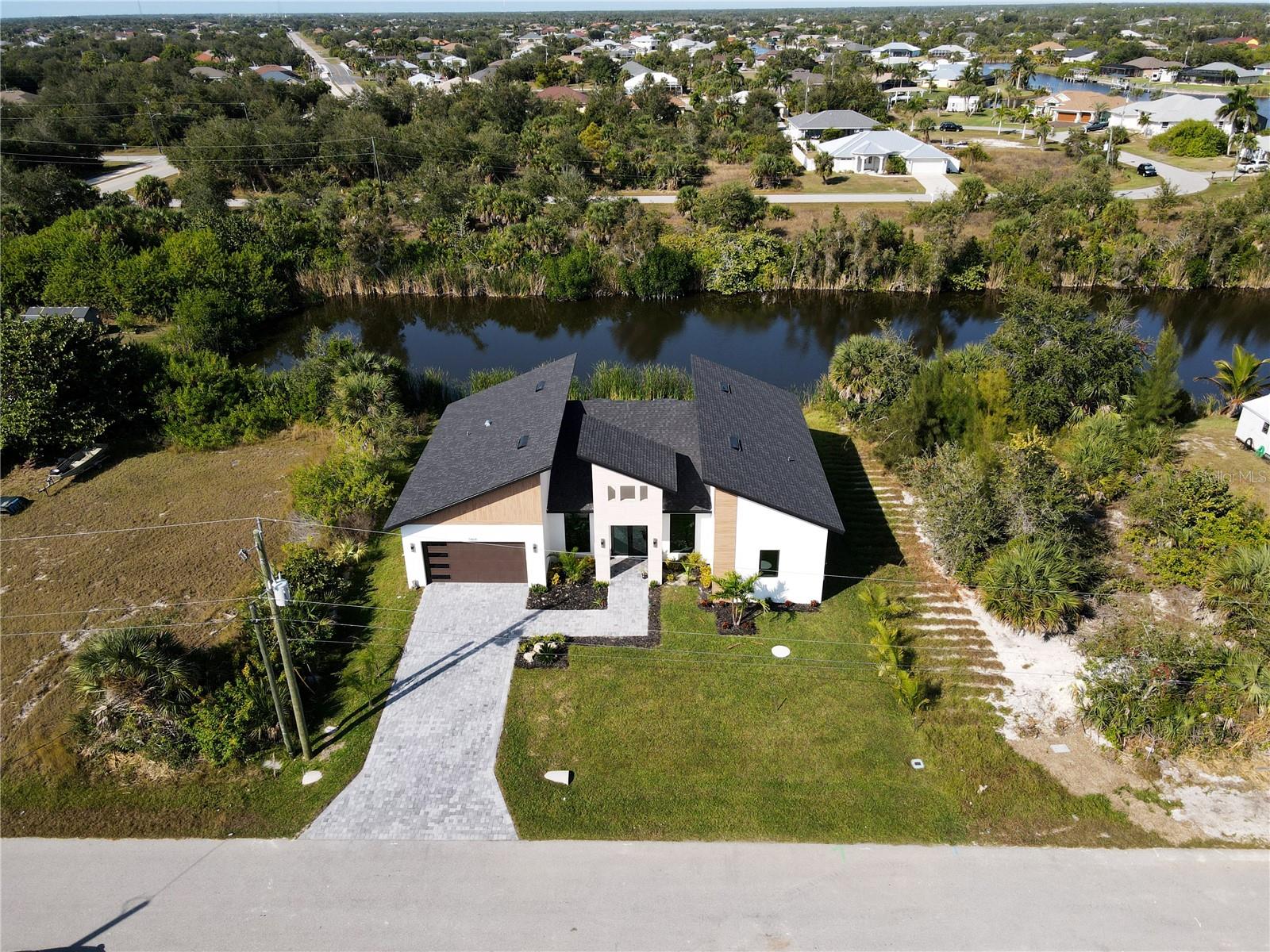 PORT CHARLOTTE SEC 081 - Residential