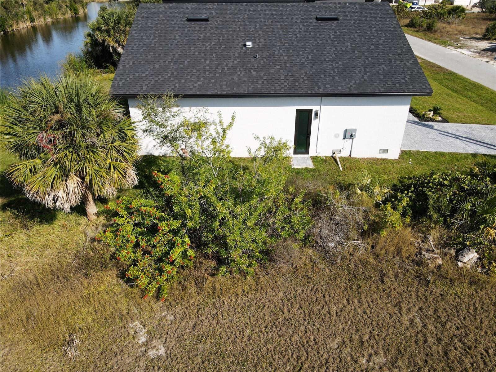 PORT CHARLOTTE SEC 081 - Residential