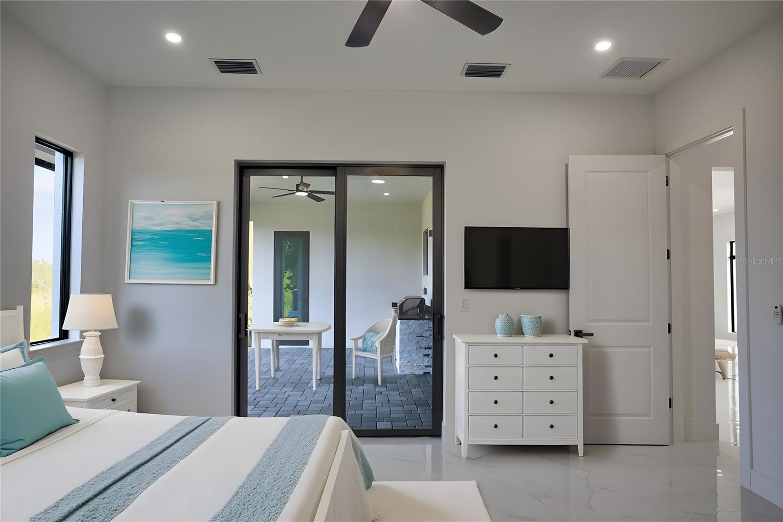 PORT CHARLOTTE SEC 081 - Residential