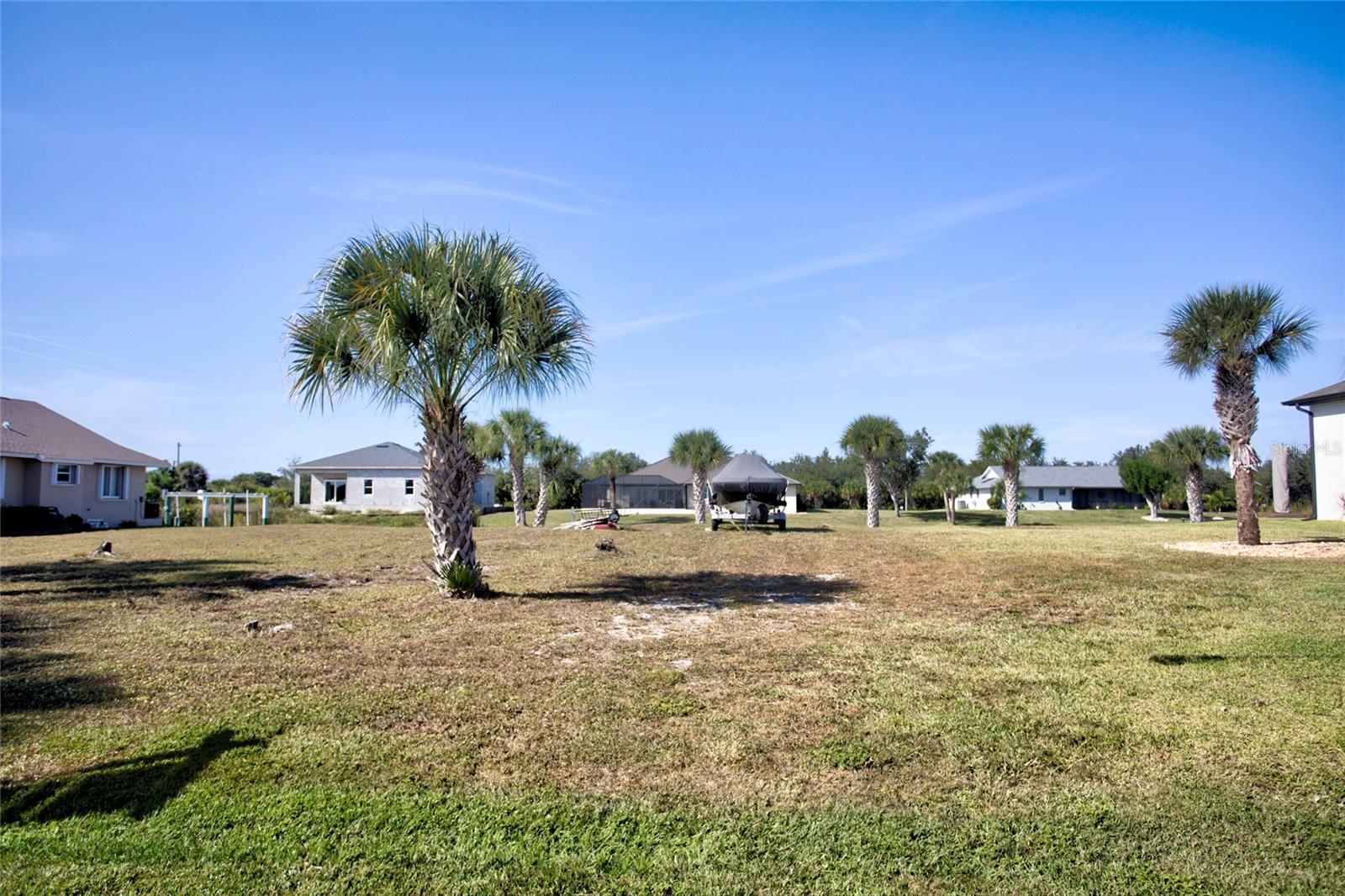 PORT CHARLOTTE SEC 081 - Residential