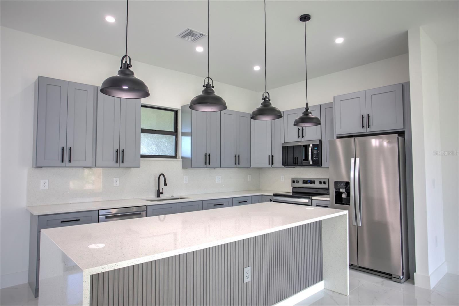 PORT CHARLOTTE SEC 081 - Residential