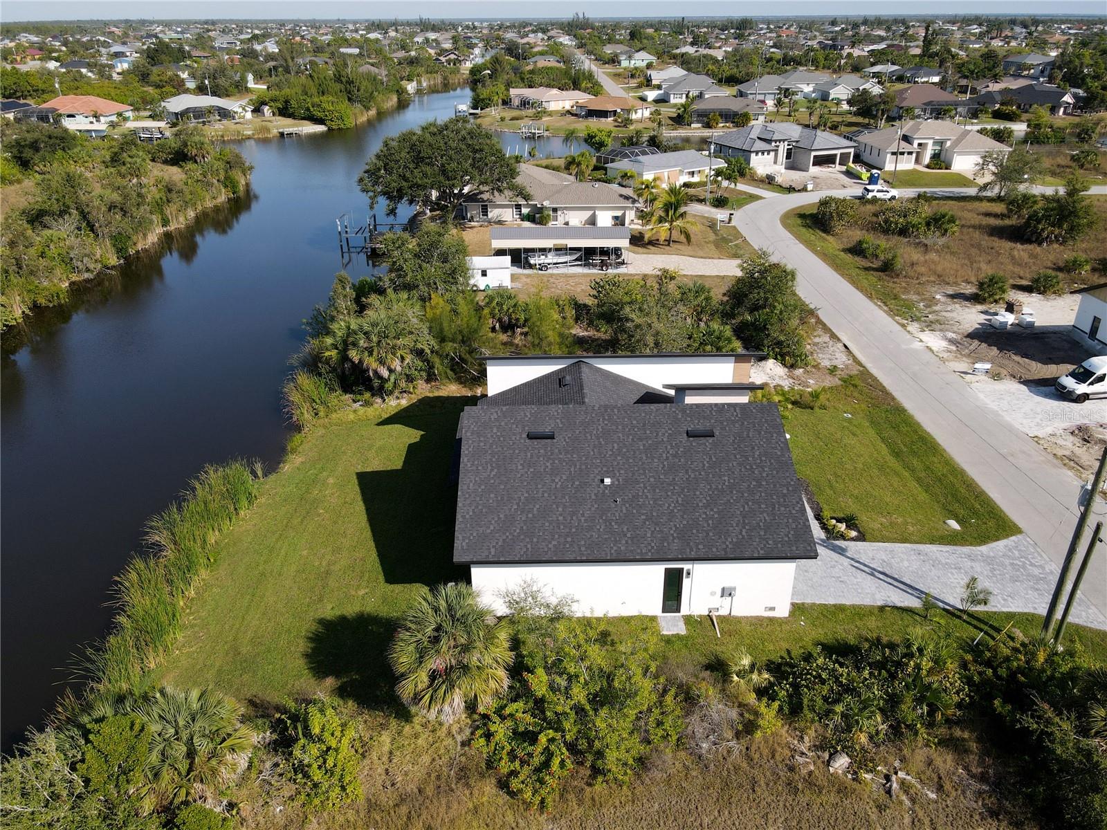 PORT CHARLOTTE SEC 081 - Residential