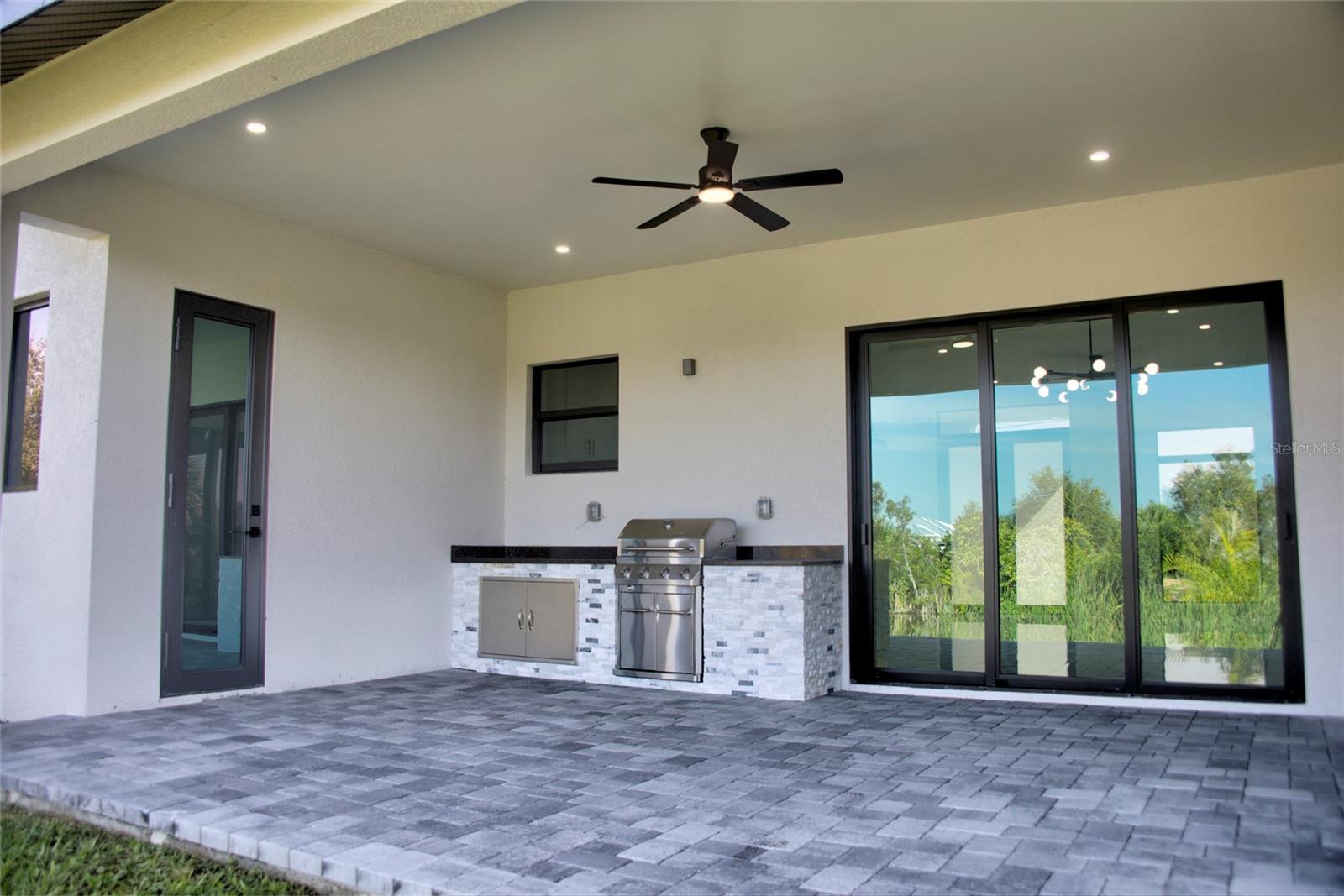 PORT CHARLOTTE SEC 081 - Residential