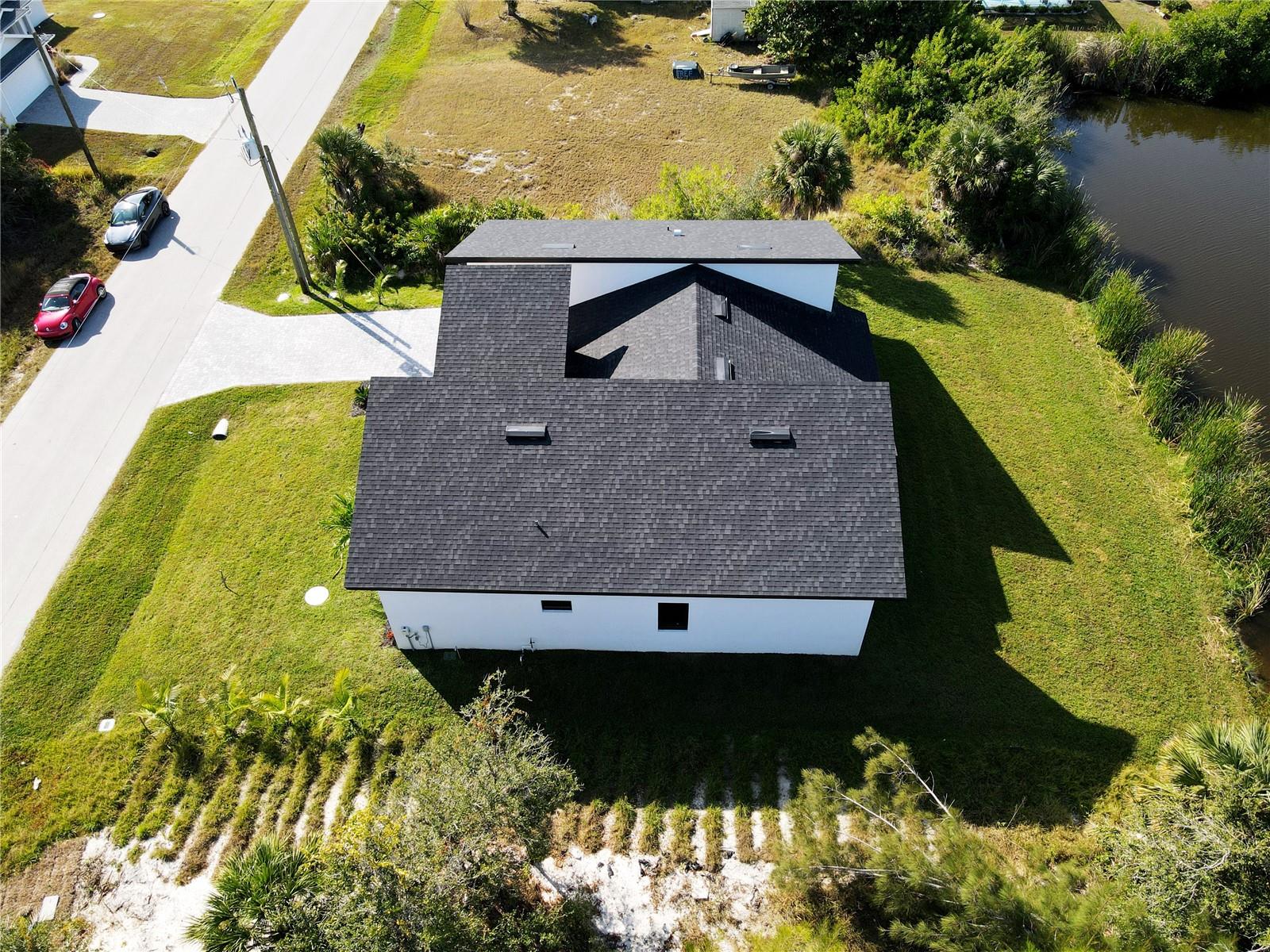 PORT CHARLOTTE SEC 081 - Residential