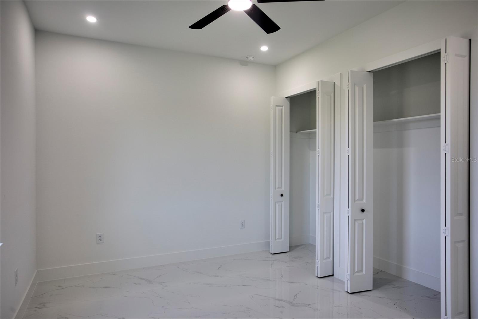 PORT CHARLOTTE SEC 081 - Residential