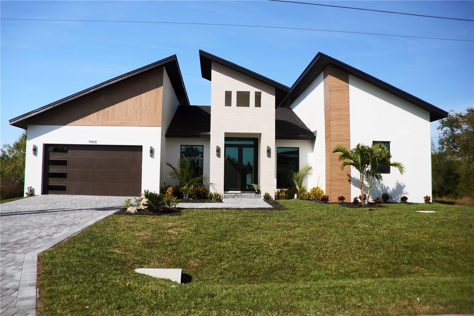 PORT CHARLOTTE SEC 081 - Residential