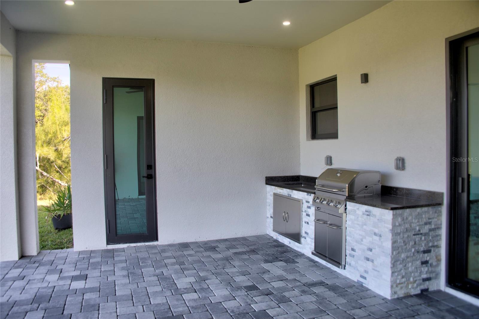 PORT CHARLOTTE SEC 081 - Residential