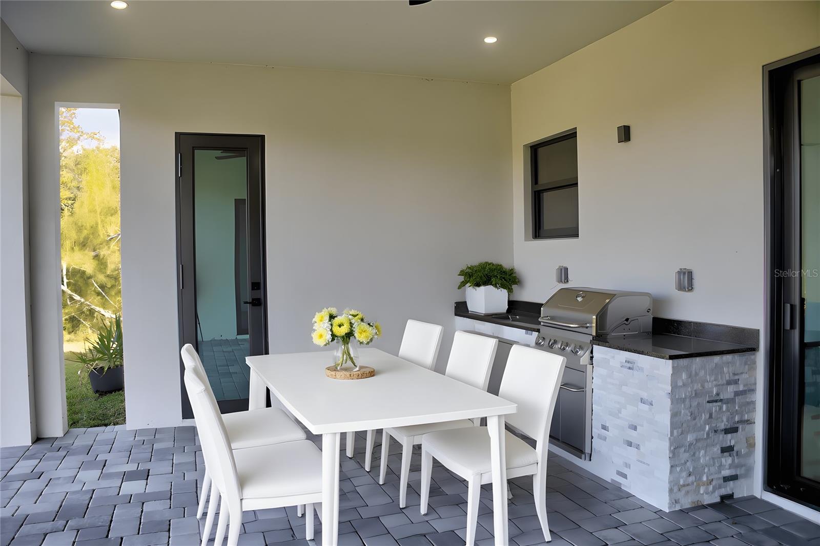 PORT CHARLOTTE SEC 081 - Residential