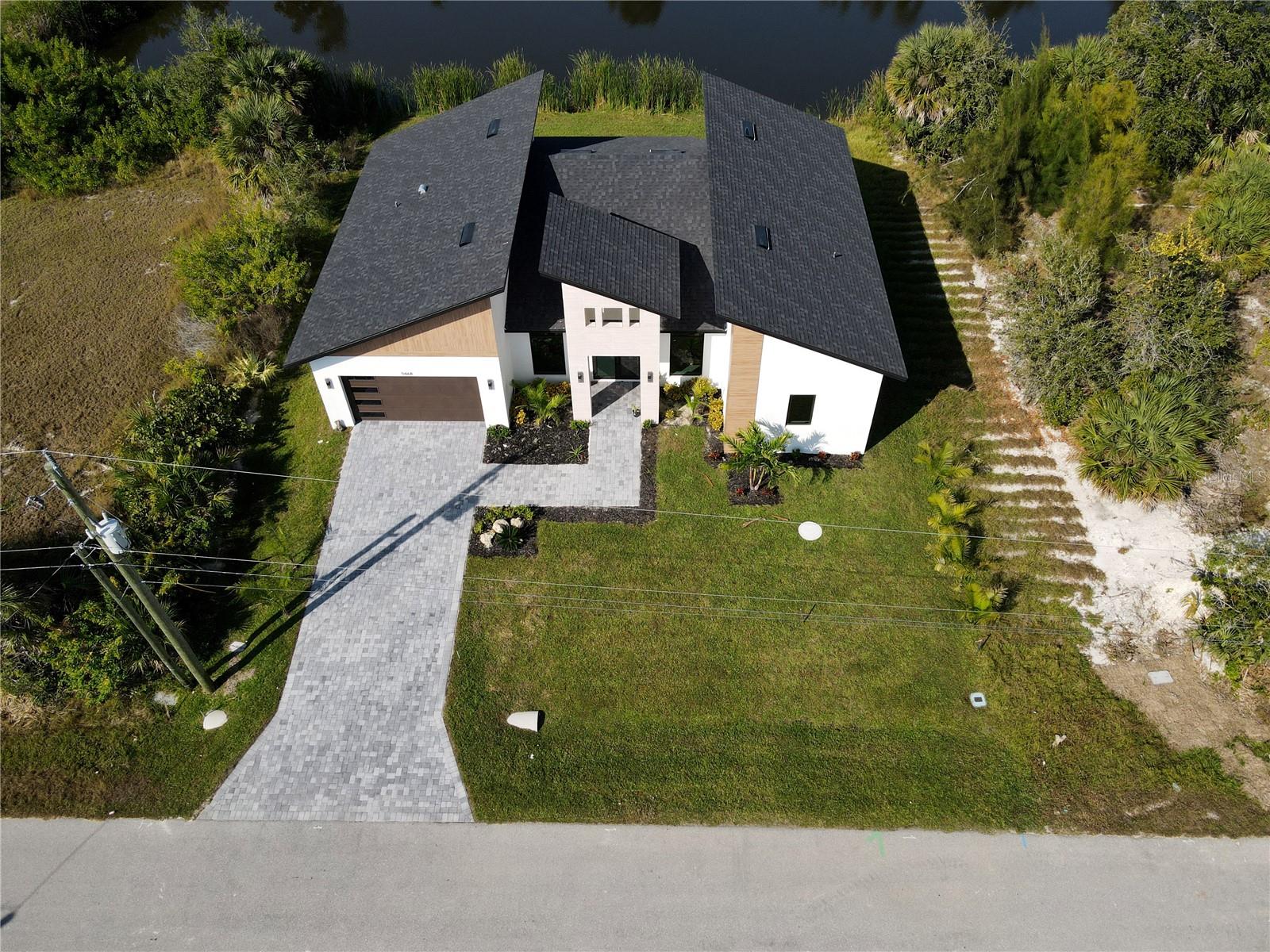 PORT CHARLOTTE SEC 081 - Residential