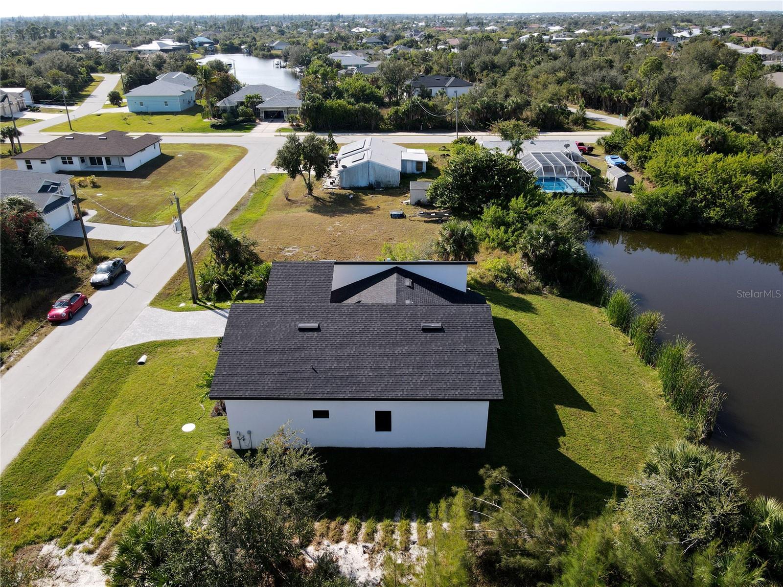 PORT CHARLOTTE SEC 081 - Residential