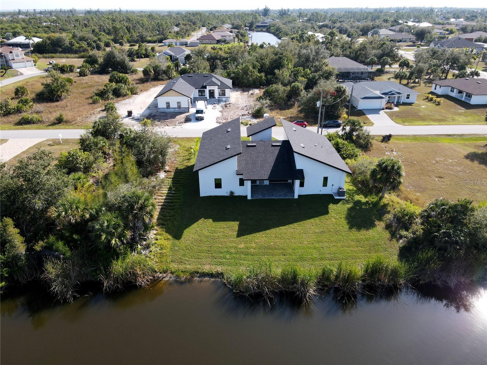 PORT CHARLOTTE SEC 081 - Residential