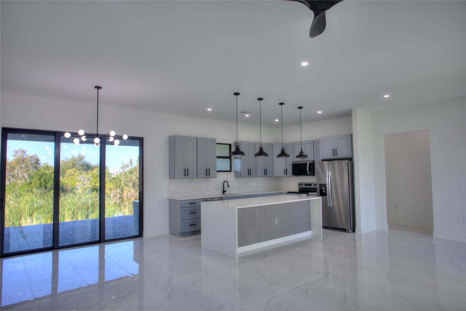 PORT CHARLOTTE SEC 081 - Residential