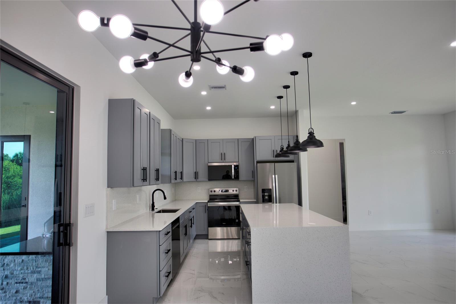 PORT CHARLOTTE SEC 081 - Residential