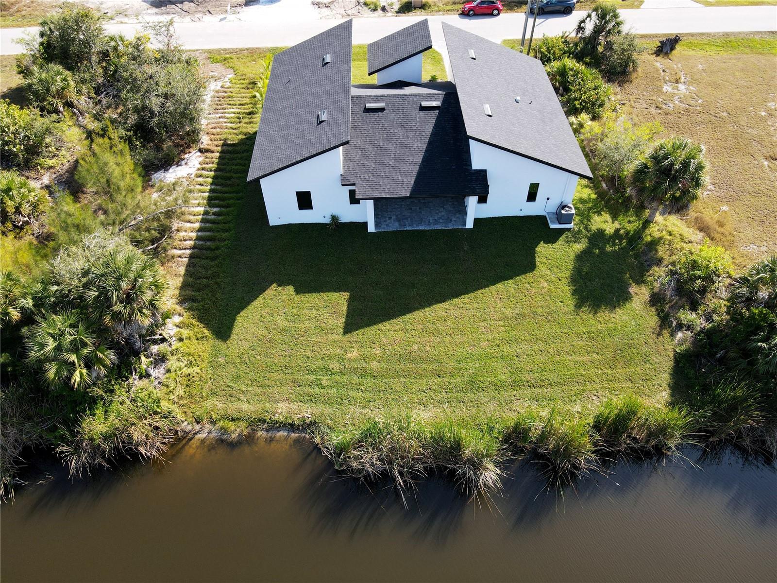 PORT CHARLOTTE SEC 081 - Residential