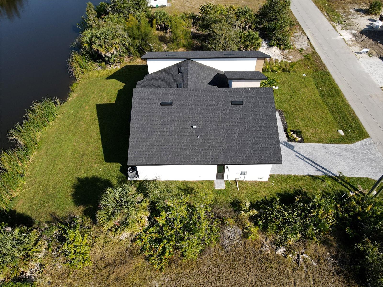 PORT CHARLOTTE SEC 081 - Residential