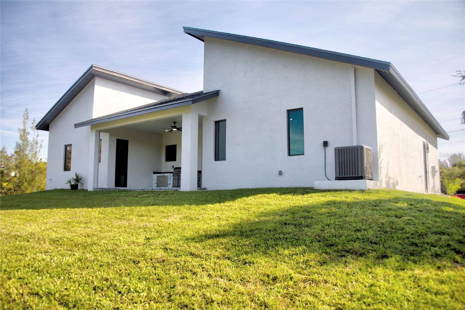 PORT CHARLOTTE SEC 081 - Residential