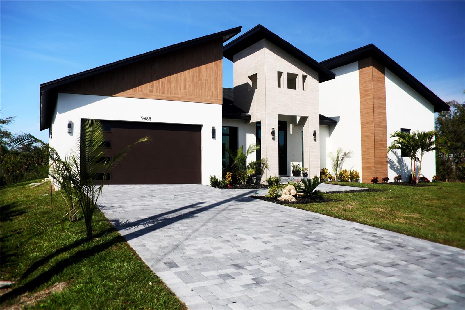 PORT CHARLOTTE SEC 081 - Residential