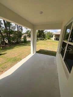 Tiny photo for 35 Hickory Course Trail, Ocala, FL 34472 (MLS # GC541268)
