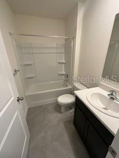 Tiny photo for 35 Hickory Course Trail, Ocala, FL 34472 (MLS # GC541268)